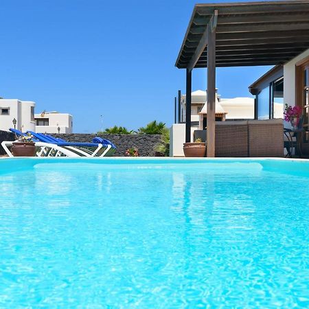 Hipoclub Villas, Aguamarina 29 플라야블랑카 외부 사진