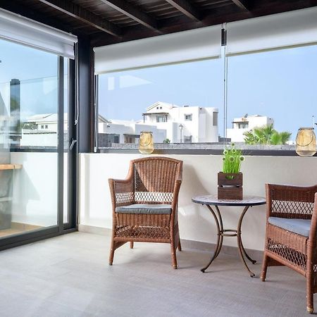 Hipoclub Villas, Aguamarina 29 플라야블랑카 외부 사진