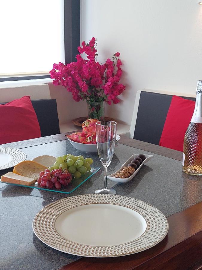 Hipoclub Villas, Aguamarina 29 플라야블랑카 외부 사진