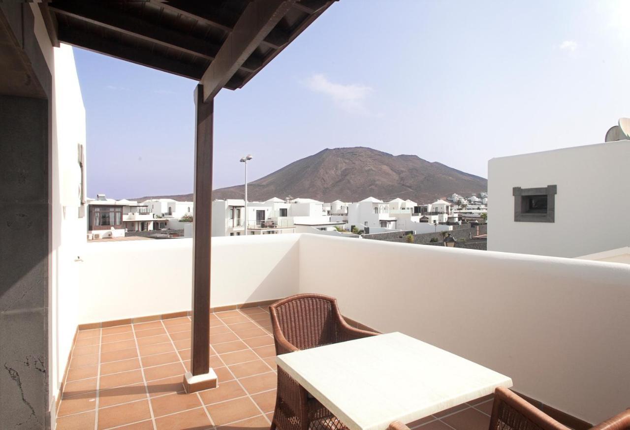 Hipoclub Villas, Aguamarina 29 플라야블랑카 외부 사진