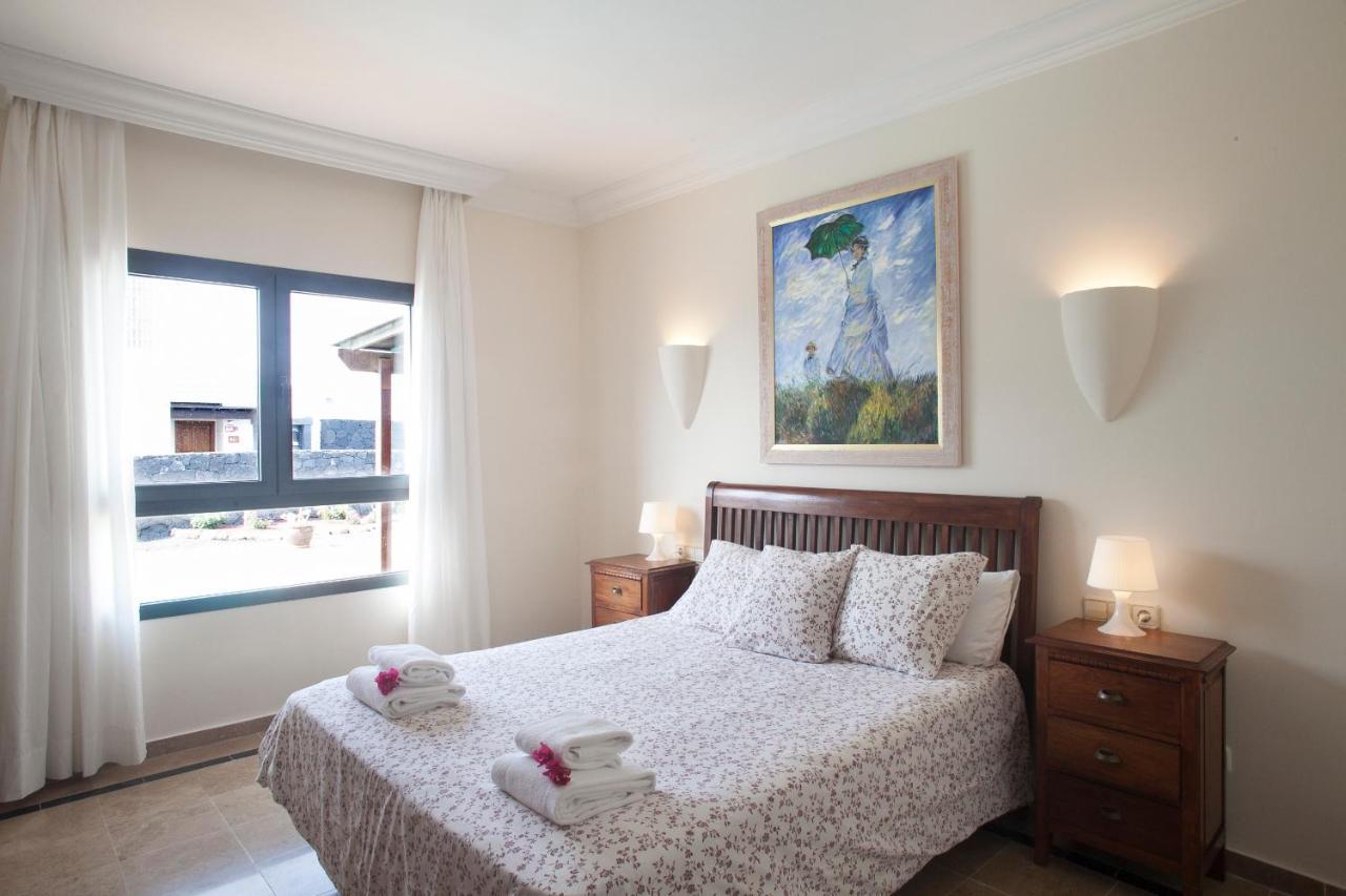 Hipoclub Villas, Aguamarina 29 플라야블랑카 외부 사진